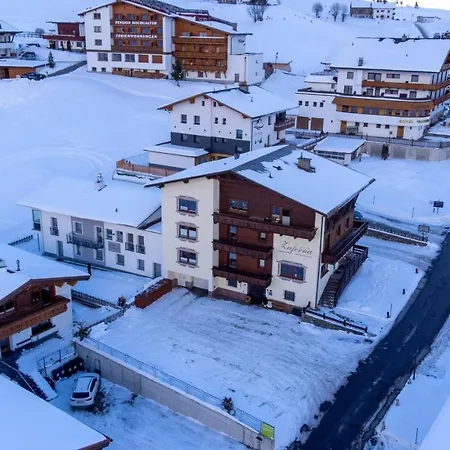 Gasthof Beim Kathrein - Inklusive Silvretta Card Premium Galtür