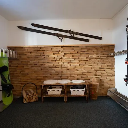 Beim Kathrein - Inklusive Silvretta Card Premium Gasthof