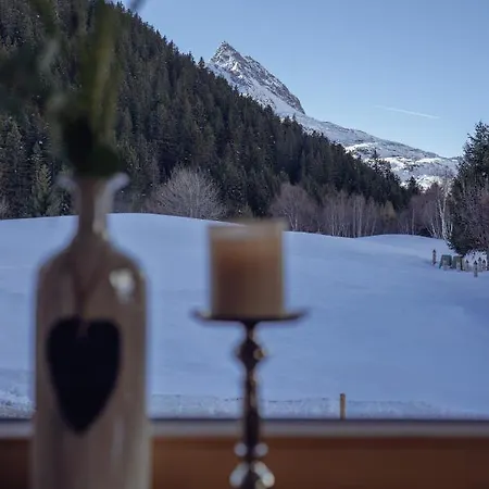 Beim Kathrein - Inklusive Silvretta Card Premium