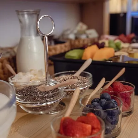 Beim Kathrein - Inklusive Silvretta Card Premium Gasthof Galtür