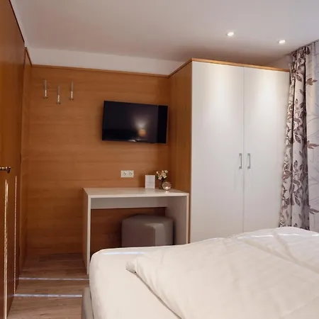 Beim Kathrein - Inklusive Silvretta Card Premium 3* Galtür