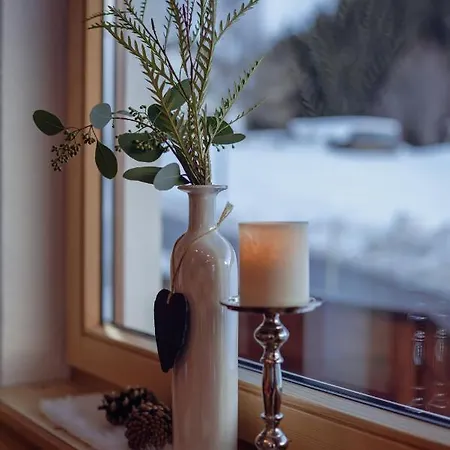 Beim Kathrein - Inklusive Silvretta Card Premium 3* Galtür