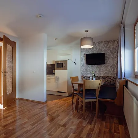 Beim Kathrein - Inklusive Silvretta Card Premium