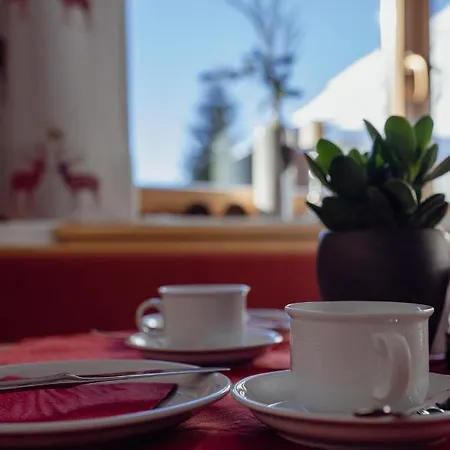 Beim Kathrein - Inklusive Silvretta Card Premium Galtür