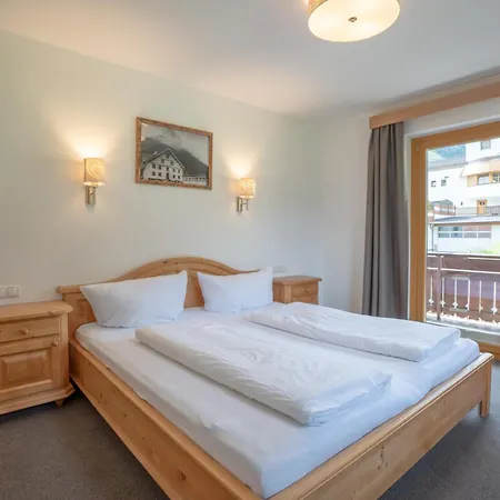 Beim Kathrein - Inklusive Silvretta Card Premium Gasthof Galtür