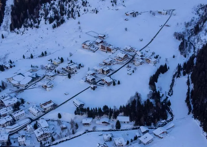 Gæstehus Beim Kathrein 3*