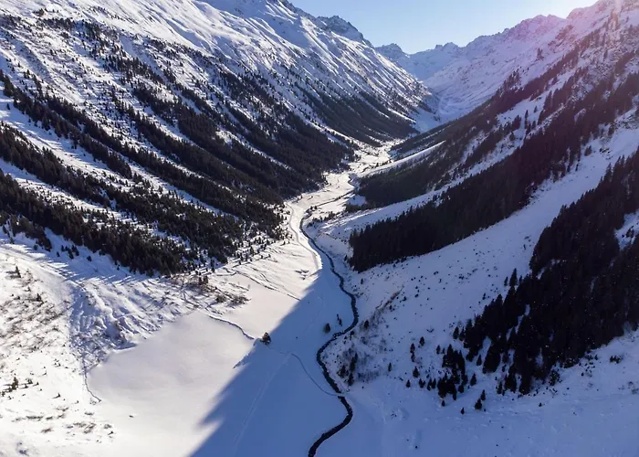 Beim Kathrein Gæstehus 3*