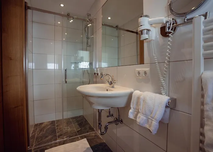 Gæstehus Beim Kathrein Galtür