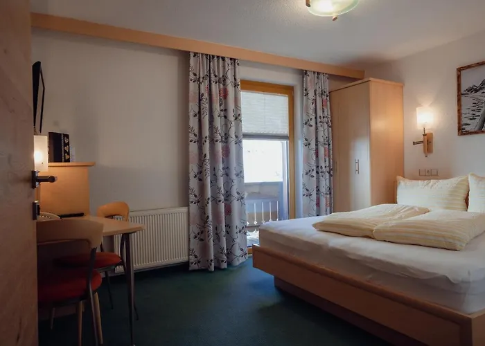 Gæstehus Beim Kathrein