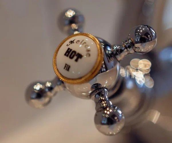 Beim Kathrein Gæstehus Galtür