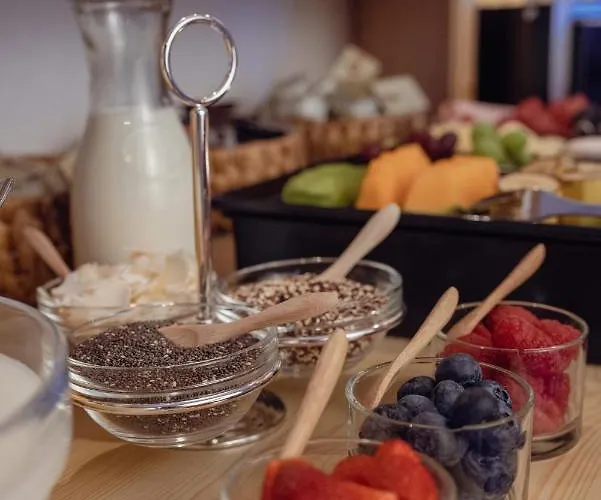 Beim Kathrein Gæstehus Galtür