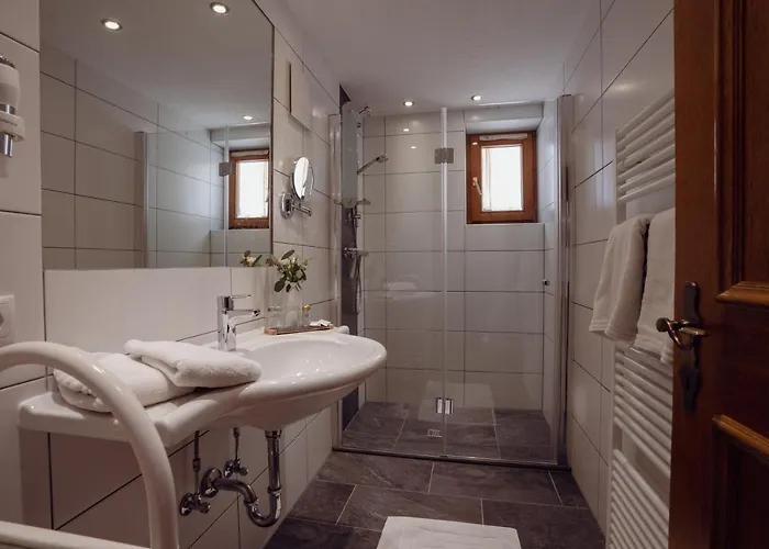 Gæstehus Beim Kathrein 3*