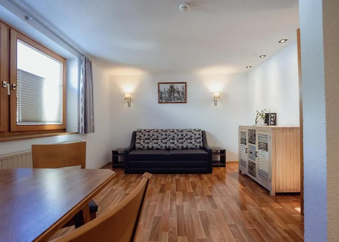 Gæstehus Beim Kathrein Galtür