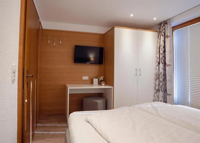 Beim Kathrein 3* Galtür