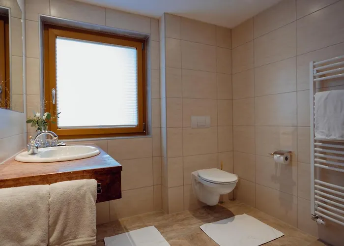 Gæstehus Beim Kathrein