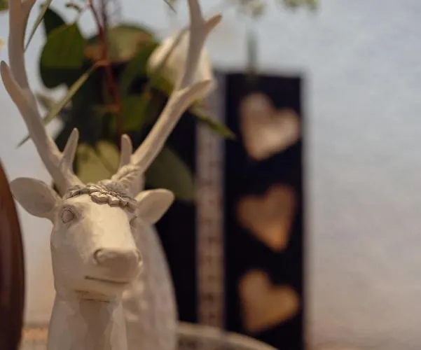 Gæstehus Beim Kathrein Galtür