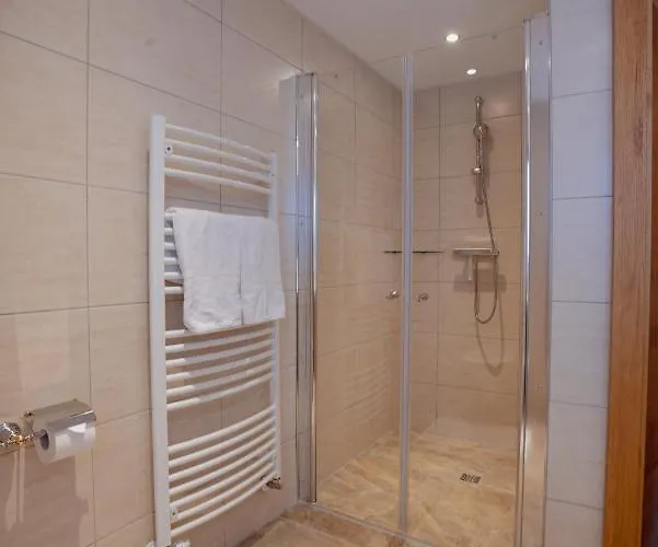 Beim Kathrein Gæstehus 3*