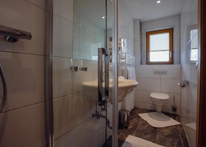 Gæstehus Beim Kathrein 3*