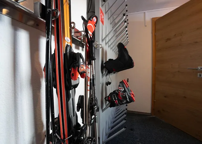 Gæstehus Beim Kathrein 3*