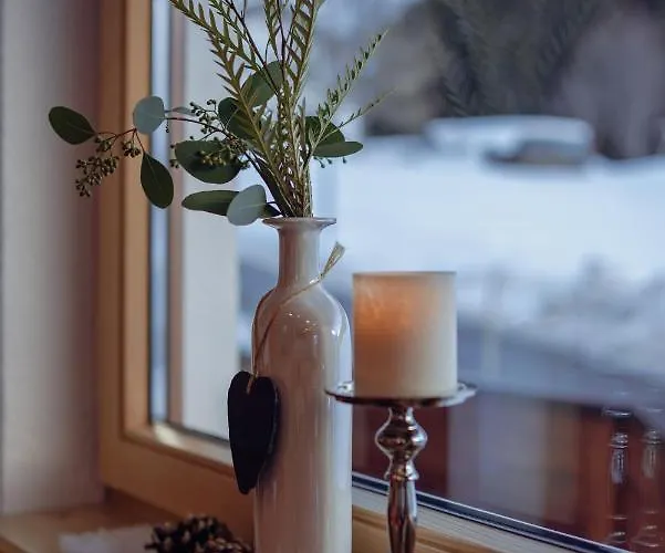 Beim Kathrein 3* Galtür