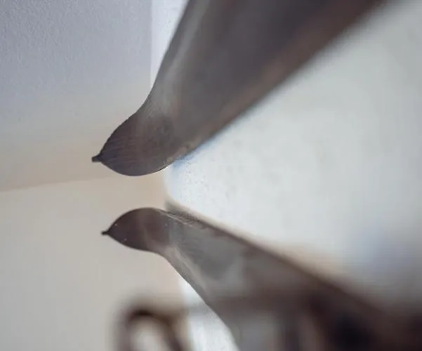 Beim Kathrein Gæstehus Galtür