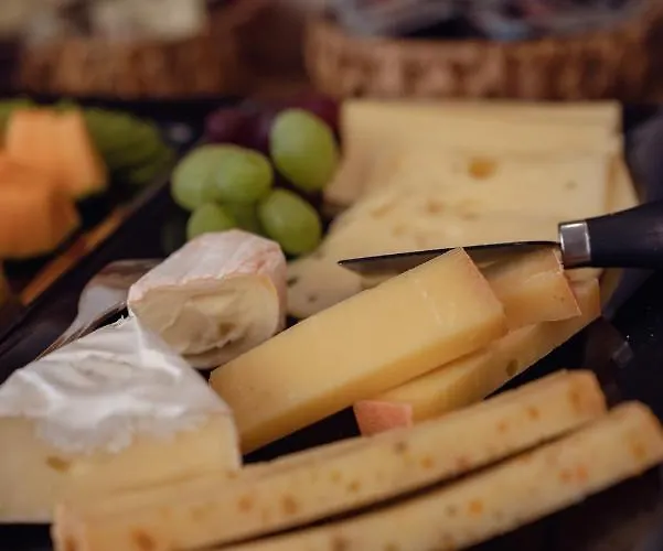 Beim Kathrein Gæstehus 3*