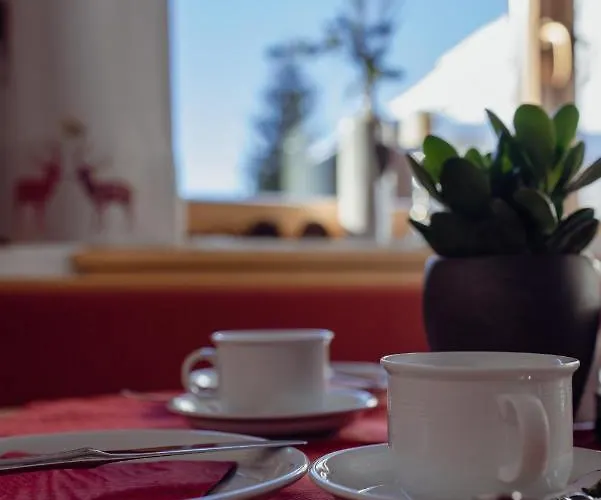 Beim Kathrein Galtür