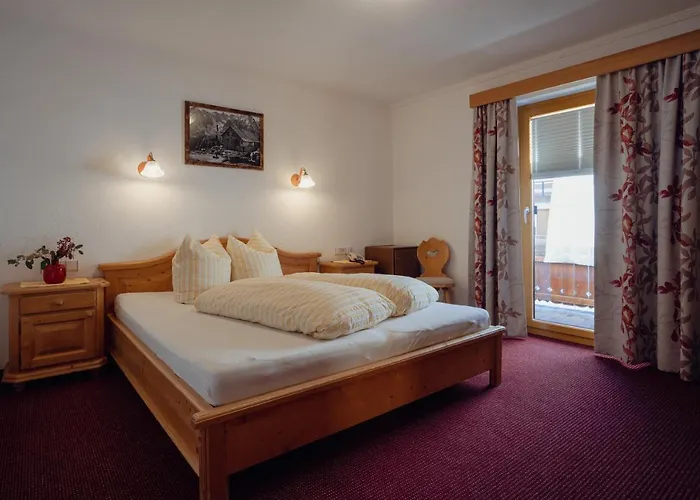 Beim Kathrein 3* Galtür