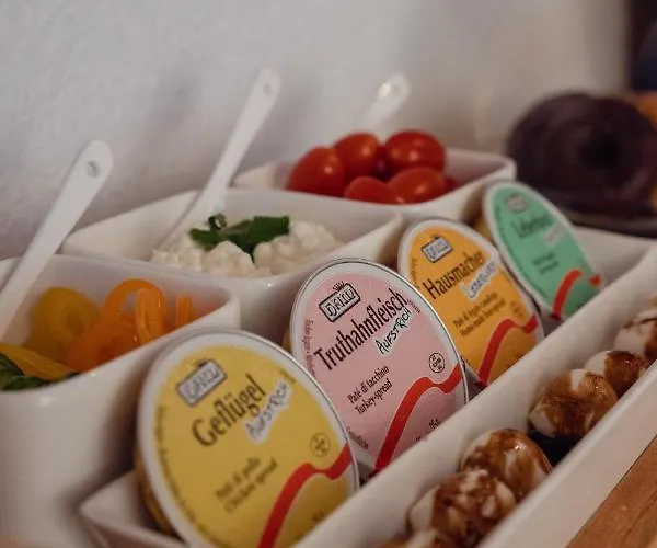 Gæstehus Beim Kathrein Galtür