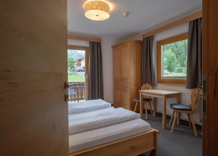 Beim Kathrein 3* Galtür