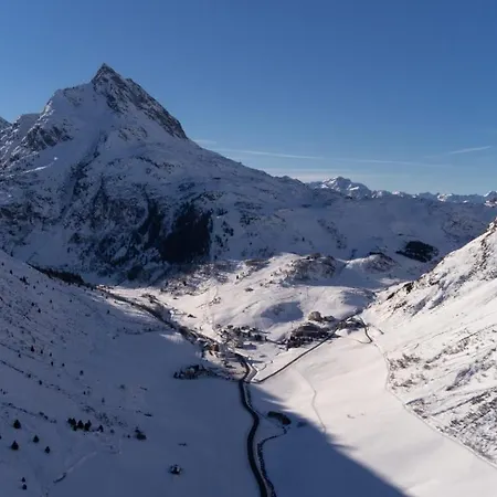 Beim Kathrein - Inklusive Silvretta Card Premium 3*