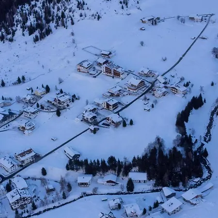 Maison d'hôtes Beim Kathrein 3*