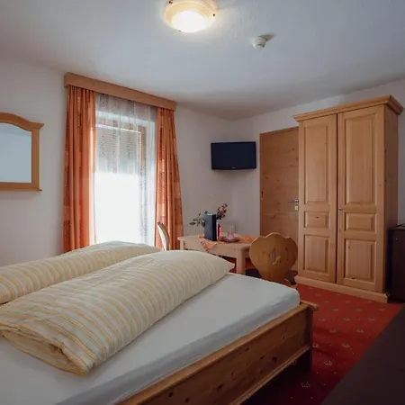 Beim Kathrein Galtür