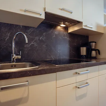 Beim Kathrein Maison d'hôtes