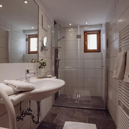 Maison d'hôtes Beim Kathrein 3*