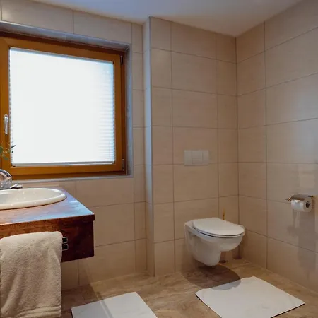 Maison d'hôtes Beim Kathrein