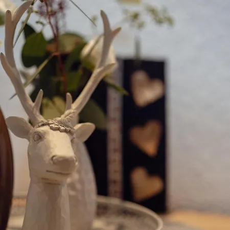 Maison d'hôtes Beim Kathrein Galtür