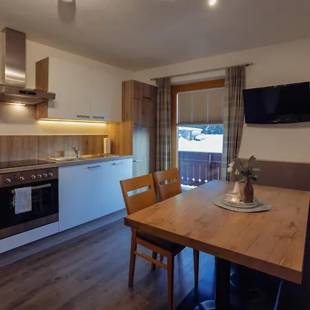 Beim Kathrein Galtür