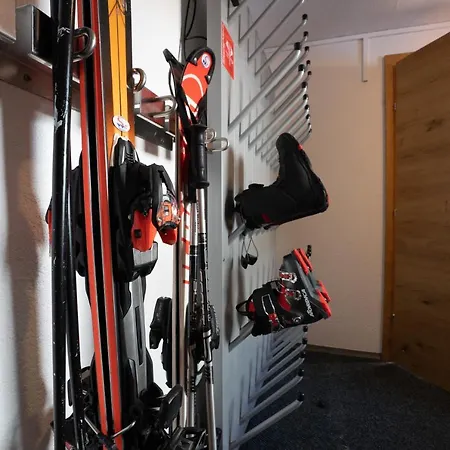 Maison d'hôtes Beim Kathrein 3*