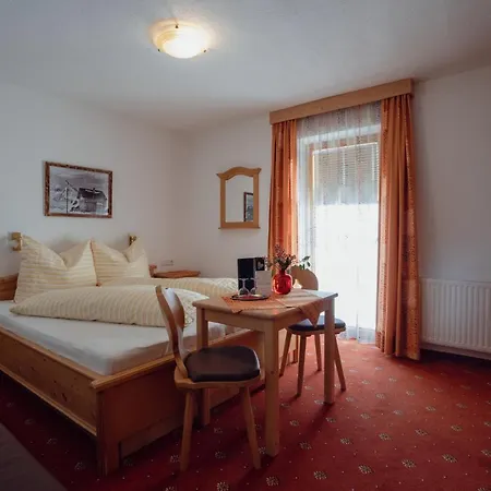 Maison d'hôtes Beim Kathrein Galtür