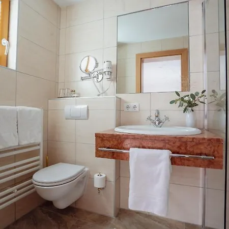 Beim Kathrein Maison d'hôtes