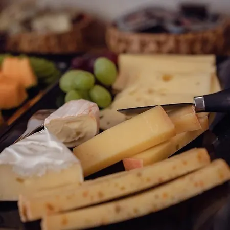 Beim Kathrein Maison d'hôtes 3*