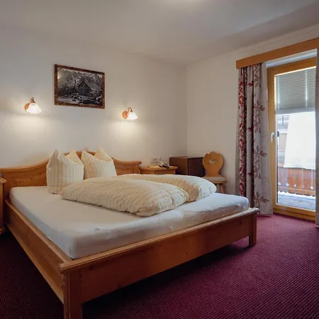 Beim Kathrein - Inklusive Silvretta Card Premium 3* Гальтюр