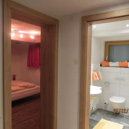 Beim Kathrein - Inklusive Silvretta Card Premium Penzion 3*