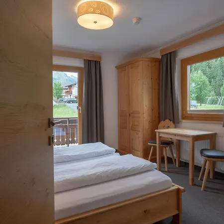 Beim Kathrein 3* Galtür