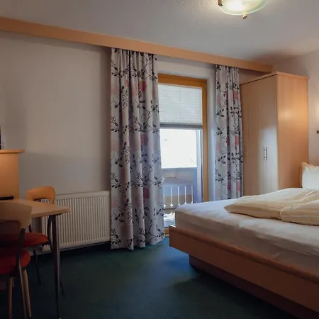 게스트하우스 Beim Kathrein