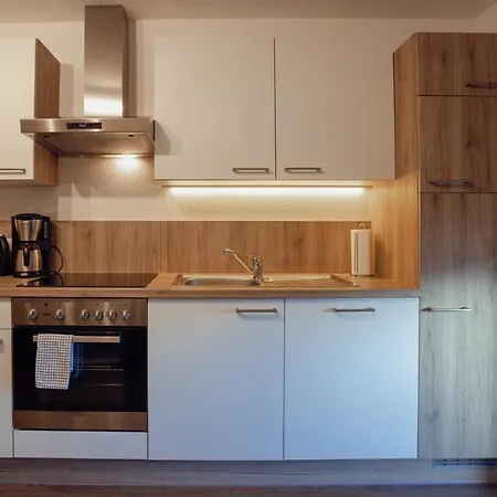 Beim Kathrein 게스트하우스 갈투르