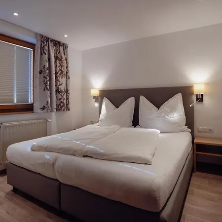 Beim Kathrein 게스트하우스 갈투르