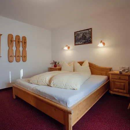 게스트하우스 Beim Kathrein