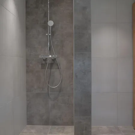 게스트하우스 Beim Kathrein 갈투르